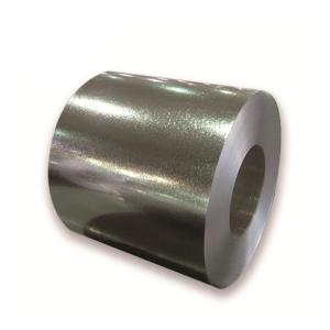 Wholesale Bright Industrial Galvanized Steel Coil 3-8Tons 1220mm Width from china suppliers