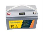 32Ah 24v Lithium Battery Packs LFP24 32 Solar Storgae Batteries