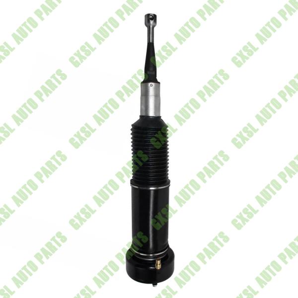 For Rolls Royce Phantom RR1 04-07 RR1N 11-14 Front Air Suspension Shock Strut