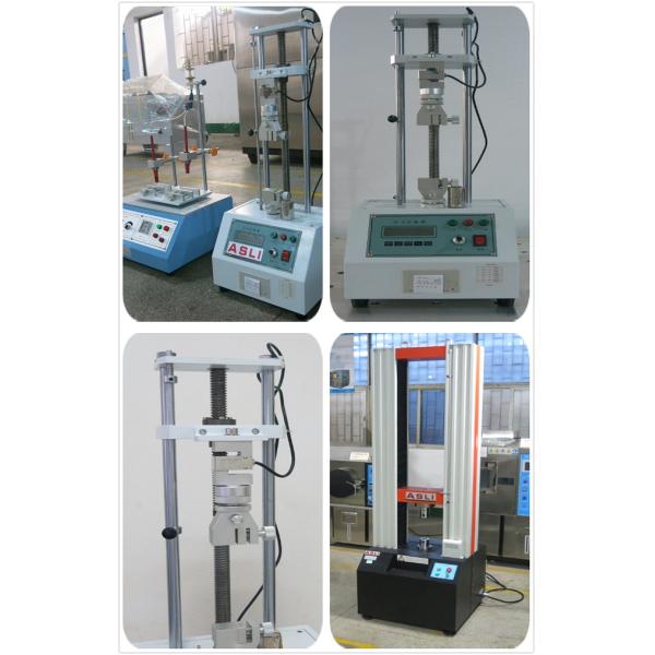 Laboratory Apparatus / Desktop Tensile Testing Equipment 30 , 50 kg