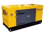 Quanchai QC490D 20kVA Diesel Engine 16kW Power Generator For Business And Home