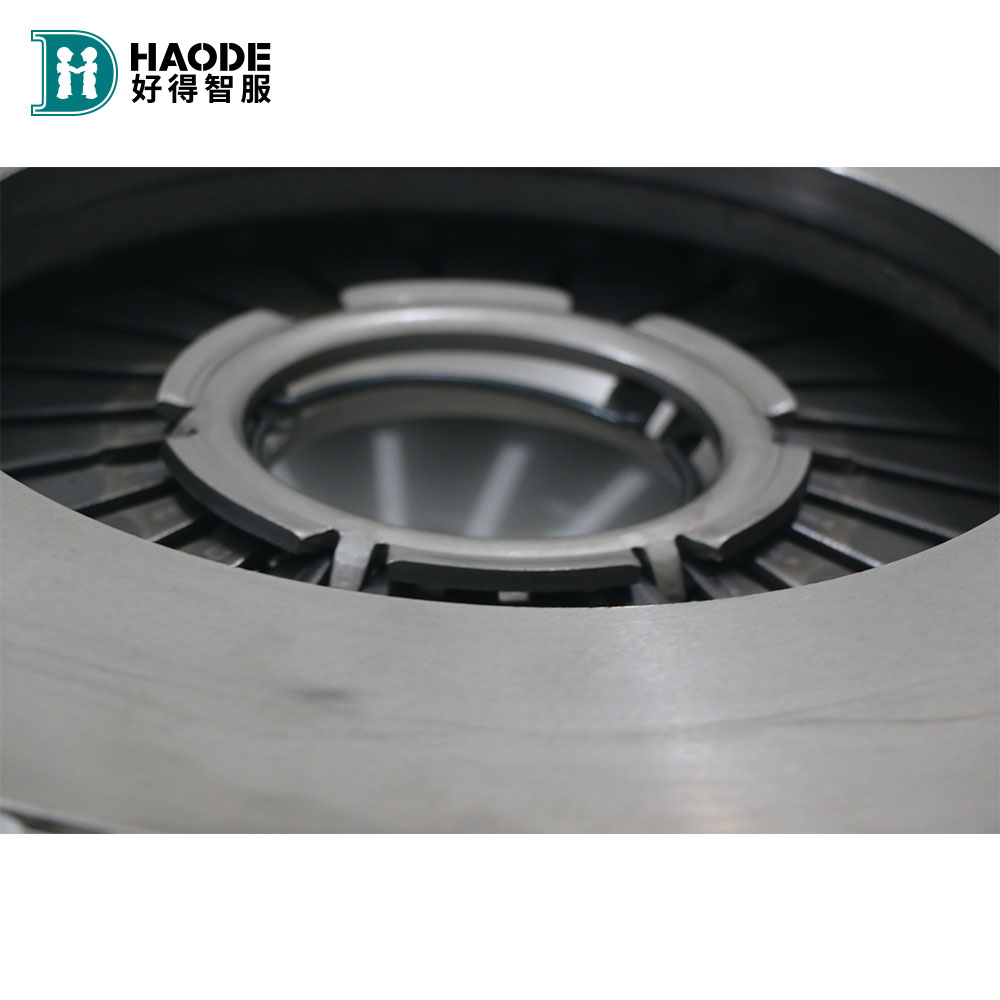 38 KG Clutch Plates for HAODE Wg9925160611 Az9725160110 430mm Pressure Plate Assembly