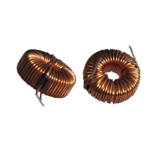 1H ,10A Ferrite Toroidal Core Common Choke Coil Inductor Soft Type
