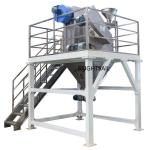 Brightsail Sesame wide chamber pin mill Sesame High Speed Pin Mill food powder