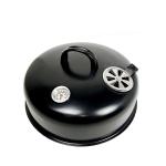 Manual Power Source 40x81cm BBQ Grill Vertical Barbecue Oven For Outdoor Cooking