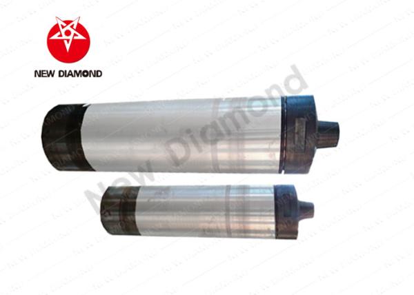 High Performance Water Well Drilling Hammer For Foundation Piles , Low Problem