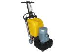 380V Manual Floor Polisher 7.5HP Granite Floor Polishing Machine With Magnetic