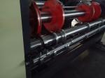 User Defined Chain Rotary Die Cutter Machine for Carton Printing Slotting Die