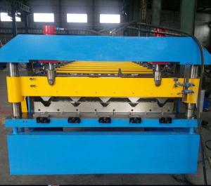 Wholesale roof tile roll forming machinery from china suppliers
