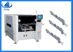 Wholesale LED Outdoor Lighting SMT Making Machine from china suppliers