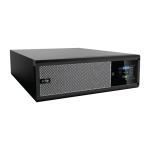 Eaton ups global brand 93SX series uninterruptible power supply Three phase 15