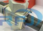 Water Regulating Valves Pressure Operated Water Valve Type WVFX And WVS