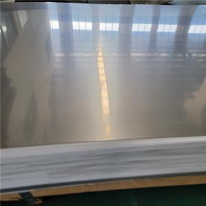 Wholesale 4x8 6x9 304/316l 10mm Thick Ss Sheet 2b Finish For Construction from china suppliers