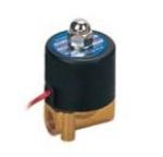 2W Serial 2/2 Way Direct Acting Solenoid Valves, ZG1/8 ''-ZG3/8"