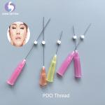 Sharp Needle PDO Thread Long Lasting Effect Safety For Beauty Salon