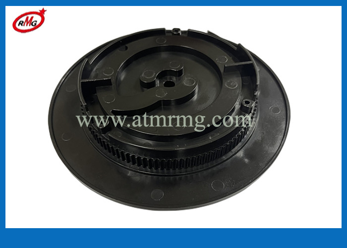 atm machine parts 49-201057-000D diebold opteva 5500 2.0 Stacker CAM Stacker Pulley 49201057000D