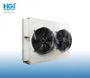 Wholesale Commercial Energy Saving Air Cooler Unit Condenser For Refrigerated Warehouse from china suppliers