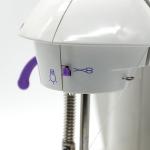 UFR-201 Straight Stitch Cloth Stitching Hand Sewing Machine for Garment