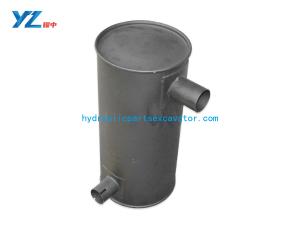 Wholesale 4268214 HITACHI Excavator Exhaust Muffler EX60-3 from china suppliers