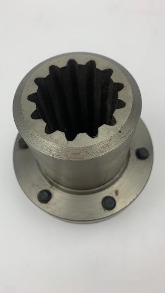 G61 Transfer Box Main Oil Pump Connecting Gear Sleeve Customized Putzmeister