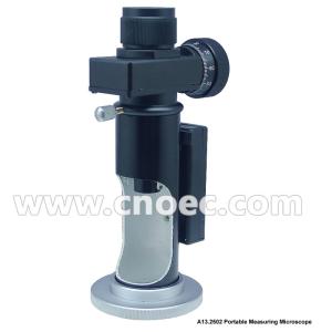Wholesale 20x Micrometer Eyepiece Portable Measuring MicroscopeA13.2502 from china suppliers