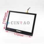 Automobile 170*116mm TFT Touch Screen