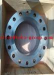 TOBO STEEL Group ASME B16.47 Series B Class 600 Weld Neck Flanges ASTM A182 Size