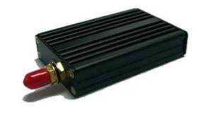 Wholesale Radio modem,wireless Data Radio Module, 868MHz/915MHz radio module HR-1028 from china suppliers