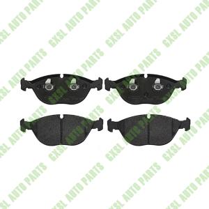 Wholesale For Rolls Royce Silver Seraph 1998-2002 Front Brake Pads OEM 34116761246 from china suppliers