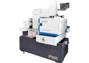 Wholesale Automatic EDM Cutting Machine Low Consumption Material Saving 1160*1650*1850mm from china suppliers