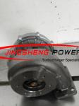 Oil Cooling System Turbocharger Diesel Engine Components K27 7862g / 13.25km