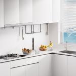 Napkin Holder For Table Iron Standing Napkin Dispenser For Kitchen Dining Room