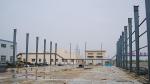 Fast Assemble Steel Frame Warehouse Prefabricated Steel Warehouse Buildings