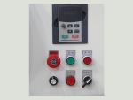 Whole Direction Rotation Small Ball Mill , Micro Powder Grinding Mill