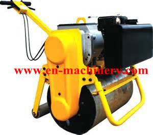 Wholesale Small Mini Single Vibratory Roller for Concrete Road Machine Road Roller from china suppliers