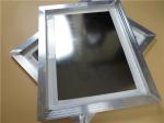 SMT Stencil Laser Cut 0.1mm Stainless Steel Shim for BGA Package with aluminum