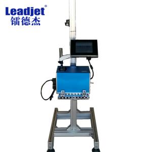Wholesale A320 Large Character DOD Inkjet Printer Portable 30mm Print Distance from china suppliers