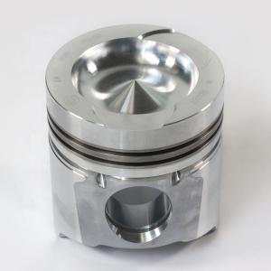 Wholesale Forged Aluminum Pistons For Daewoo DB58 Aluminum Alloy Piston Ring 0416 from china suppliers