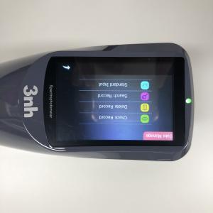 Wholesale 8mm 4mm Aperture 45/0 Precise Color Spectrophotometer 3nh YS4560 from china suppliers