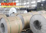 Cold Drawn Aluminum Strip Coil in 20mm-1600mm