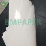 High Gloss Brightness Metalized Paper For Beer Label For Beverage Labels