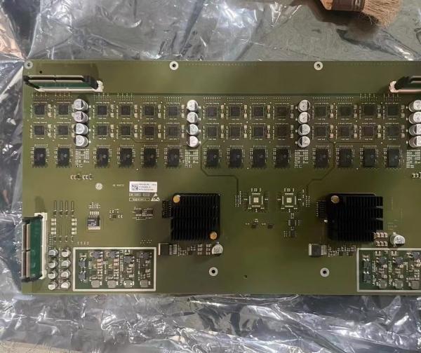GE VolusonE6 VolusonE10 Ultrasound Machine Spare Parts Original RSX Board