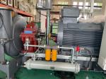 800m3/Min Oil Free Turbo Impeller Centrifugal Blower Air Compressor