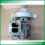 Holset HX40W turbocharger 3537127 3537128 for Cummins 6CT8.3 C125/240Ps