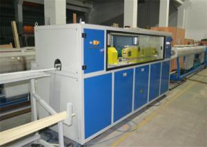 Wholesale AC Frequency Control Pvc Pipe Manufacturing Machine For Pvc Pipe Production Line from china suppliers