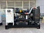 50kva/40kw Super Silent Open Generator Cummins Perkings Wechai Yuchai Deutz Sdec