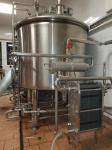 alcohol making machine beer brewery equipment beer brewing equipment
