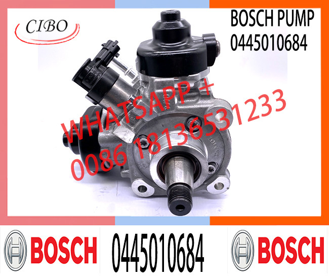 Diesel Fuel Injector Pump 0445010684 0445010684 0445010858 35022140F 0445010637 0445010696 For Jeep Grand Cherokee CP4
