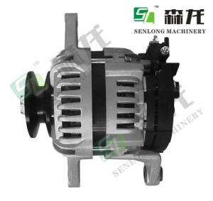 Wholesale Excavator 24 Volt 4D31 High Power Alternator ME049165 AMT0244 from china suppliers