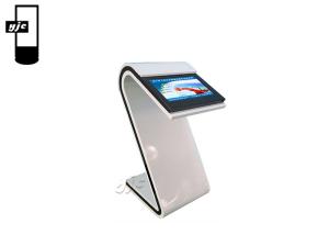 Wholesale 32 Inch Interactive Digital Signage Kiosk For Information Checking from china suppliers